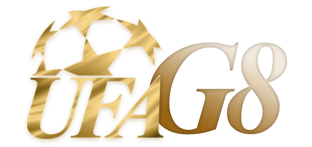 logo ufag8